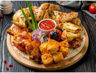 MrGaydar Авшар Клаб лого