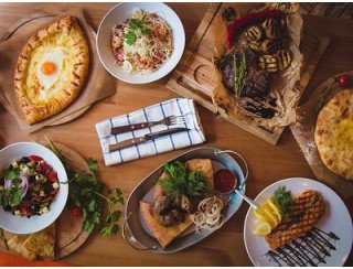 Вилочка лого