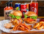 Spot & Choo`s Burgers