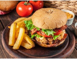 Doubledog brewPub лого