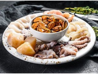 Ракоед лого