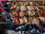 Шашлык мечты