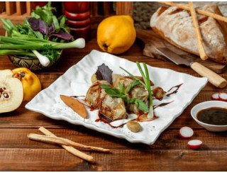 Гранд шалахо лого