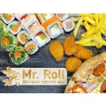 Mr roll