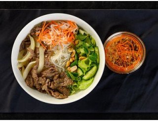 PHO CITY лого