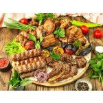 Магазин шашлыка №1