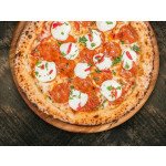 Костёр пицца и гриль