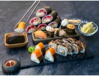 Пара палок лого