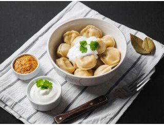 Кавказская кухня халяль by Samovar лого