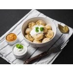 Кавказская кухня халяль by Samovar