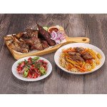 Чайхана от души