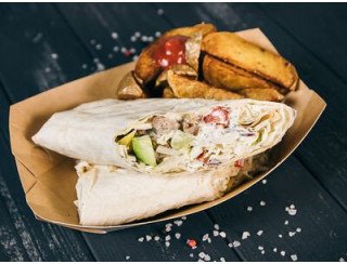 Meatgrinder лого