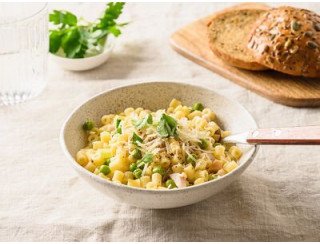 Ferracci pasta bar лого