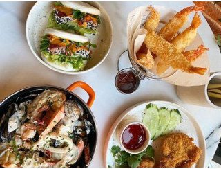 Ракушка лого