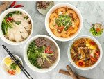 Вкус Вьетнама - Viet Flavor