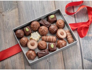 Доставляем радость на дом! лого