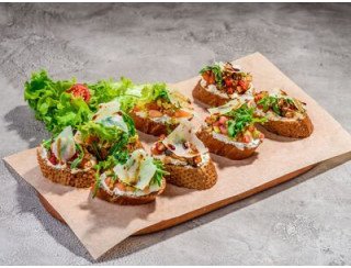 Строгановская вотчина лого