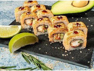 Бандзай лого