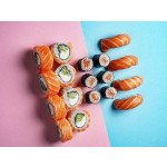 Топ топ суши