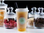 the lobby coffe
