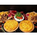 Гриль-бар 54 градуса