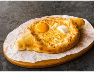 GRUZINSKAYA ZAGADGA лого