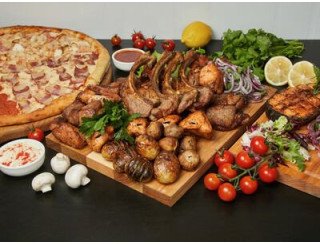 Видная пекарня лого