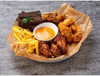 Стим Lounge лого