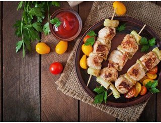 МангалМясо лого