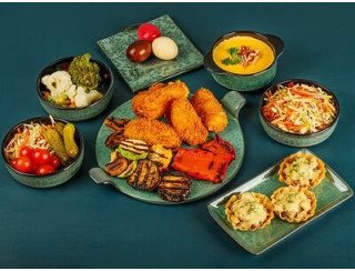 Другой Бар лого