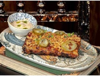 Синичка алкобуфет лого