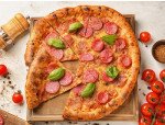 Italian Pizza & Burger