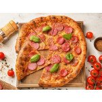 Italian Pizza & Burger