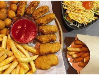 Сборы бар лого