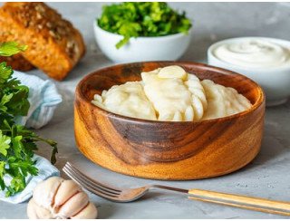 Шаверма & Выпечка лого