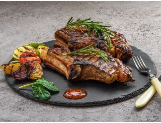 Охотничьи байки лого