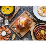 Своя кухня