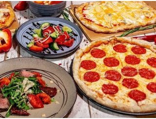 Пиноккио лого