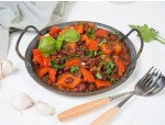Эко Пекарня        Халяль