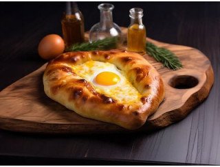 Грузинская история лого