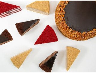 Кондитерская SunbeamCake лого