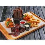 Гриль-бар Бегемот и мышь