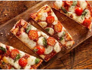 Cranz pizza лого