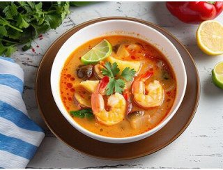 Антресоль лого