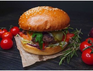 РодоГриль лого