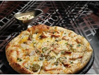 Street Food 161 лого