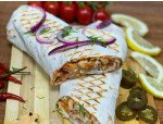 Шаурма 24 Вкус