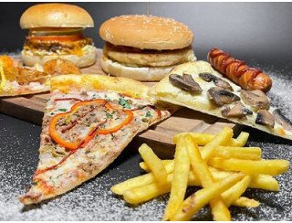 Райхан halal лого