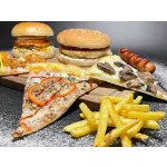 Райхан halal