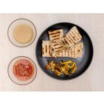 Шаурма и точка